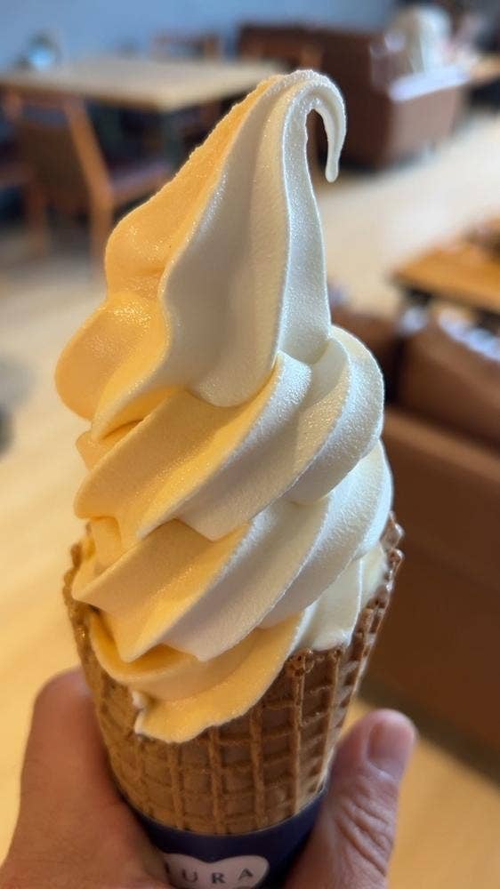 とみうらカフェ 房総の駅とみうら