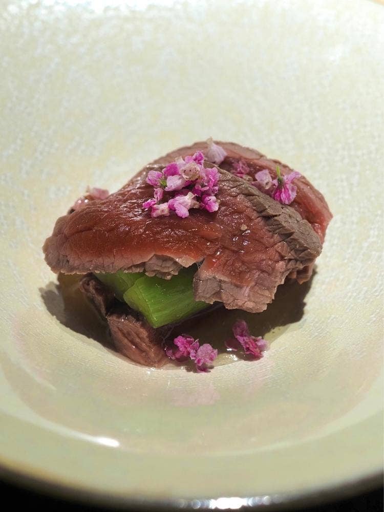 あかさか 割烹 和史