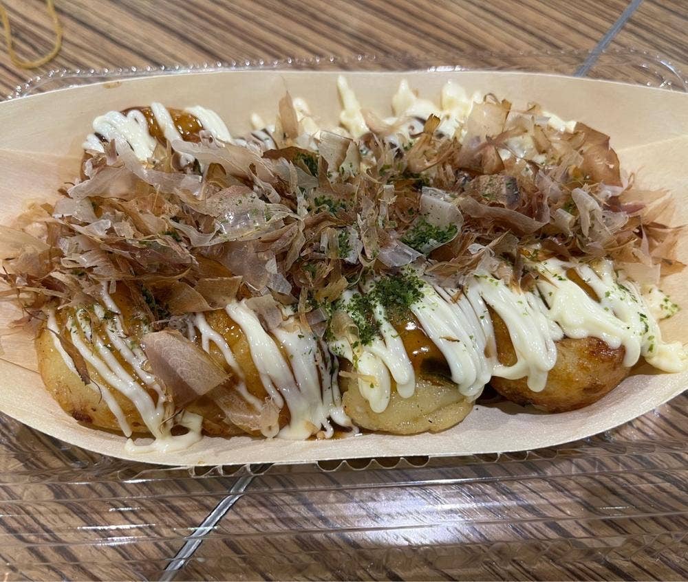 元祖どないや 富士河口湖ベル店