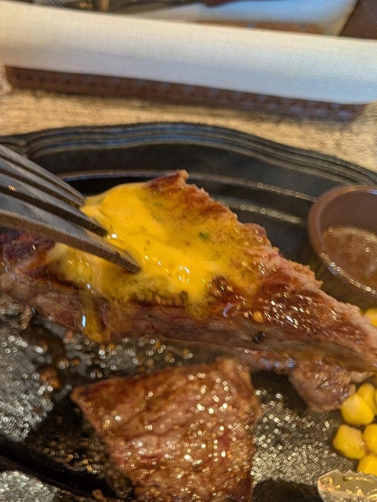 STEAK MAN 立川店