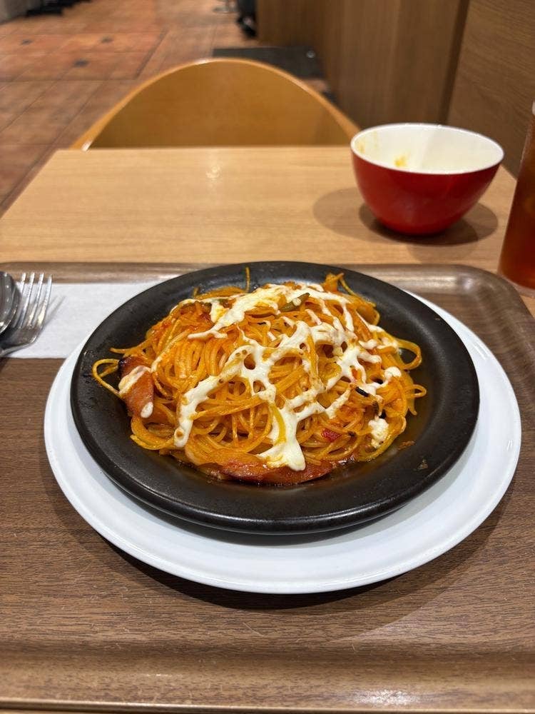 カッフェ イタリアン・トマト 町田東急ツインズ店