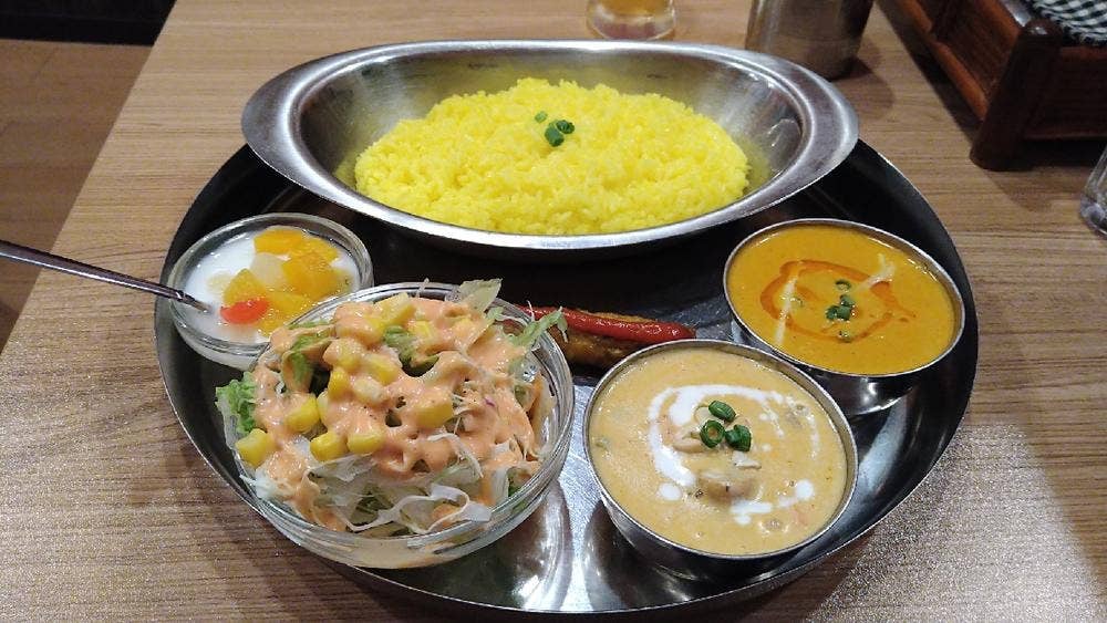 シータラ 亀有店
