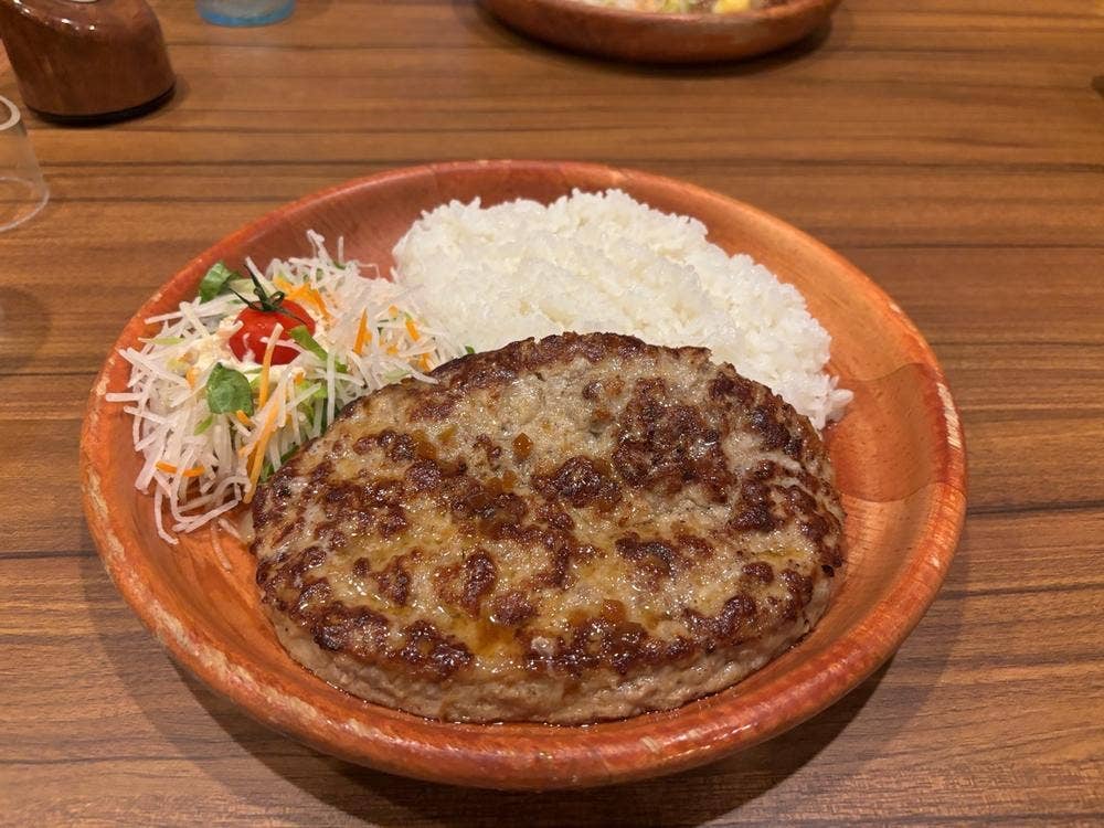 びっくりドンキー 小山店