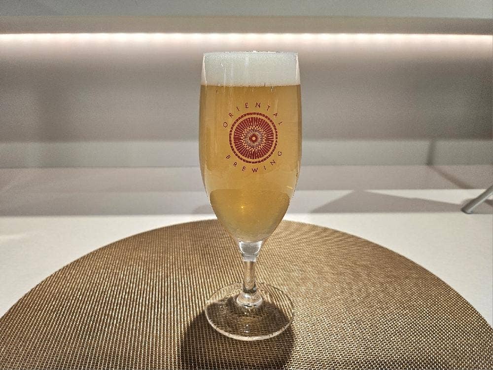 ORIENTAL BREWING マリエとやま店