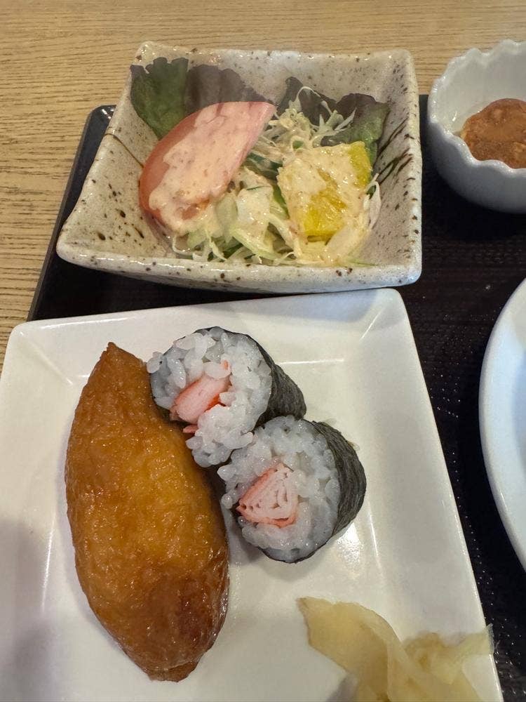 寿し・おかもと