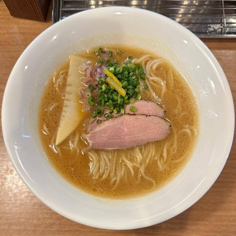 麺屋 福丸