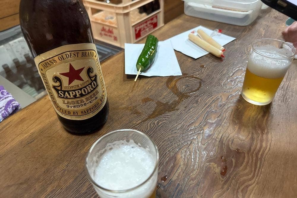 いのくち酒店