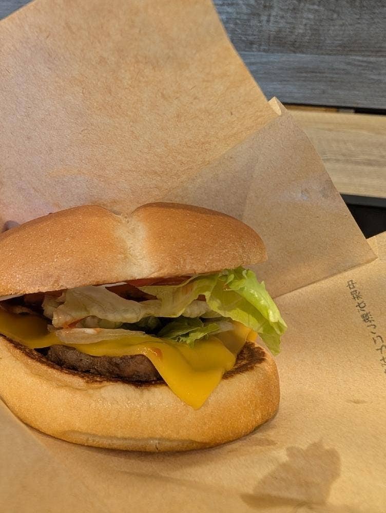 ウェンディーズ・ファーストキッチン 飯田橋ラムラ店