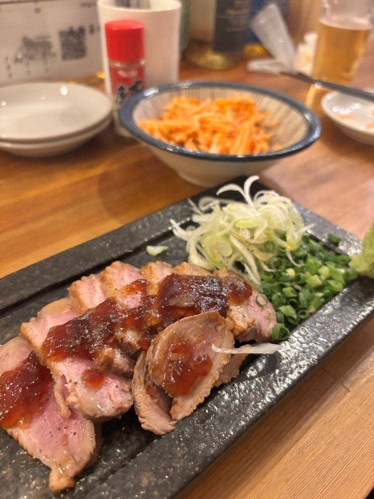 駒沢スタンドS