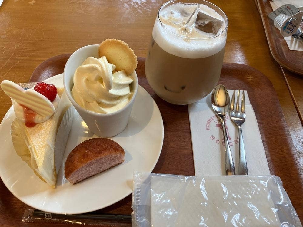 ドイツ菓子 ホーゲル 本店