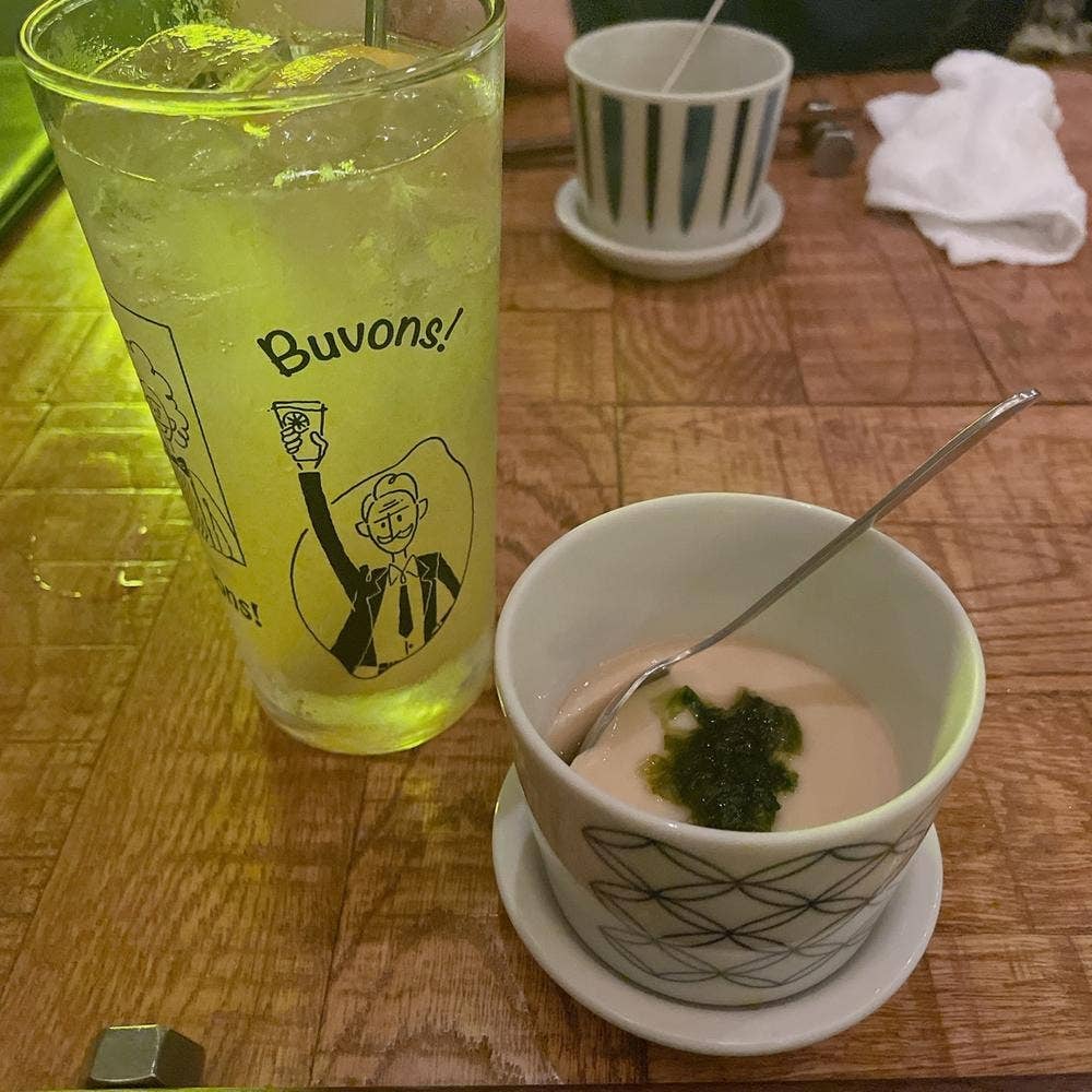 スタンドキッチン ルポン