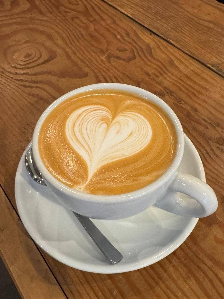 SPAiCE COFFEE HOUSE