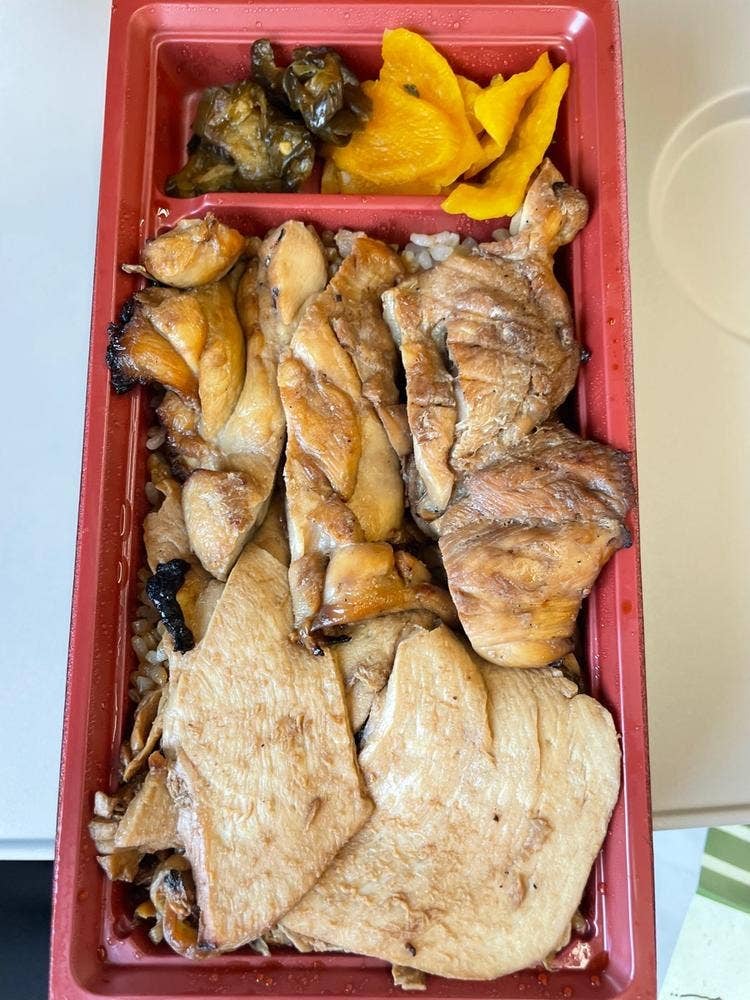 登利平 高崎モントレー店