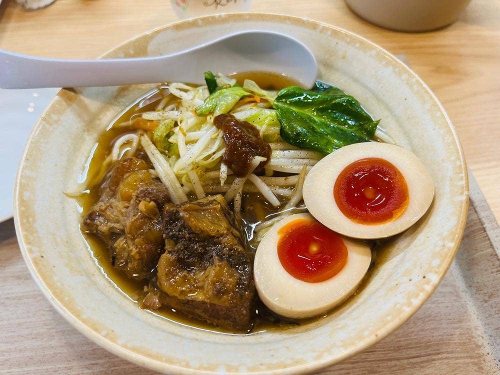 麺元素製麺所