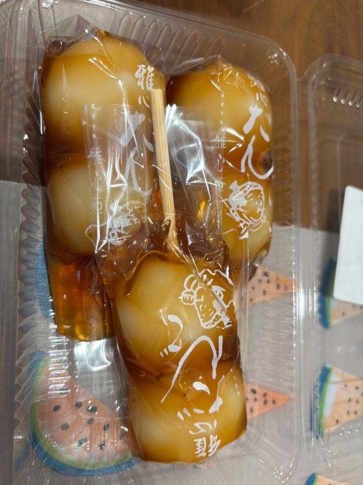 リヴァージュ洋菓子店