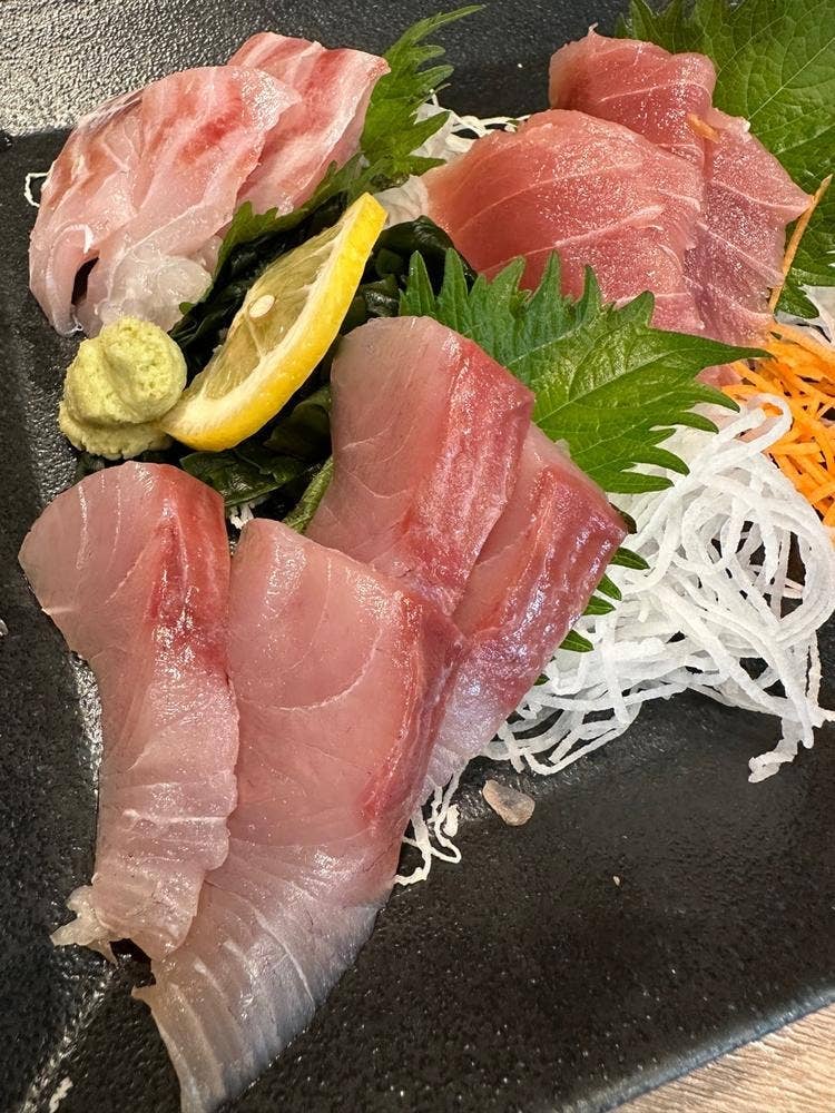 さかな酒場 魚星 阿佐ヶ谷店