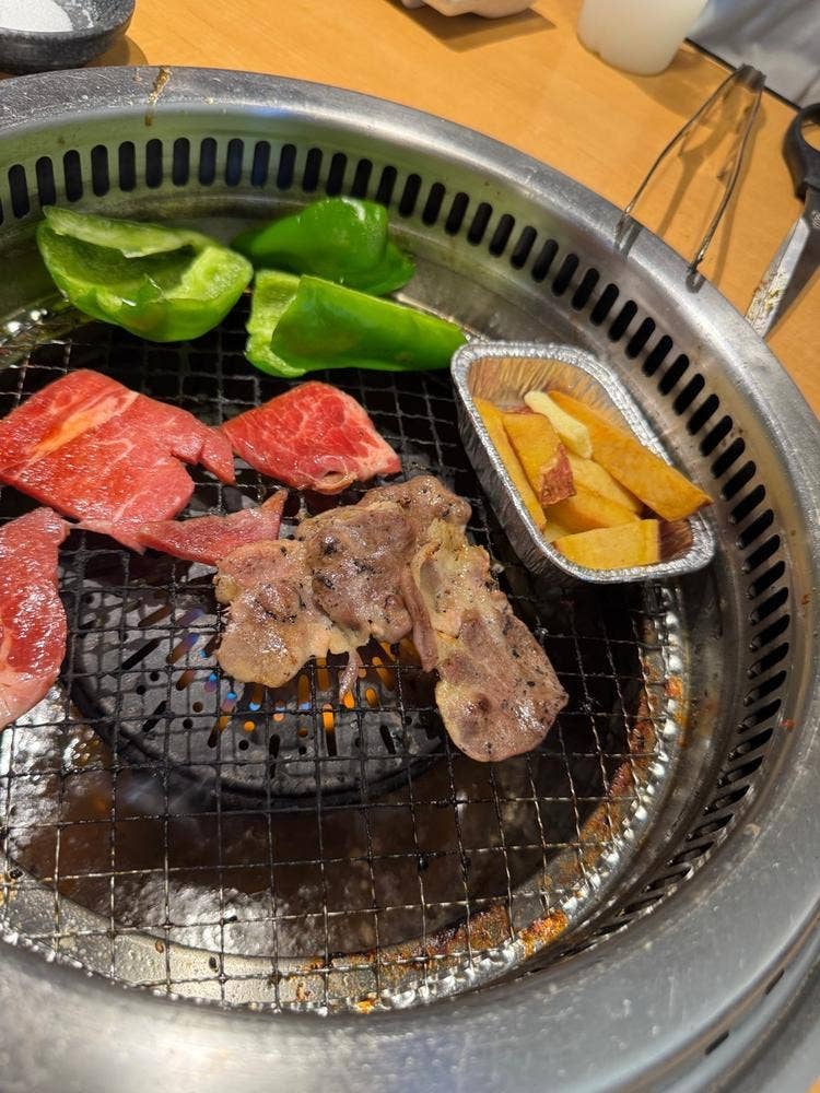 焼肉きんぐ 茅ヶ崎店