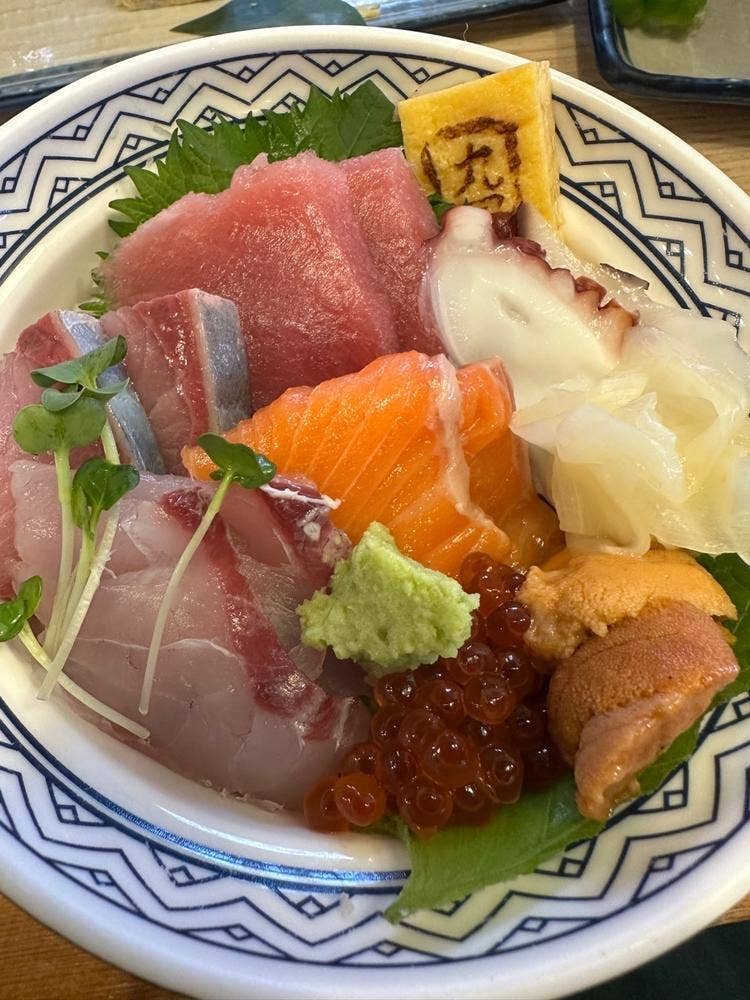 丸冨水産 池袋西口店