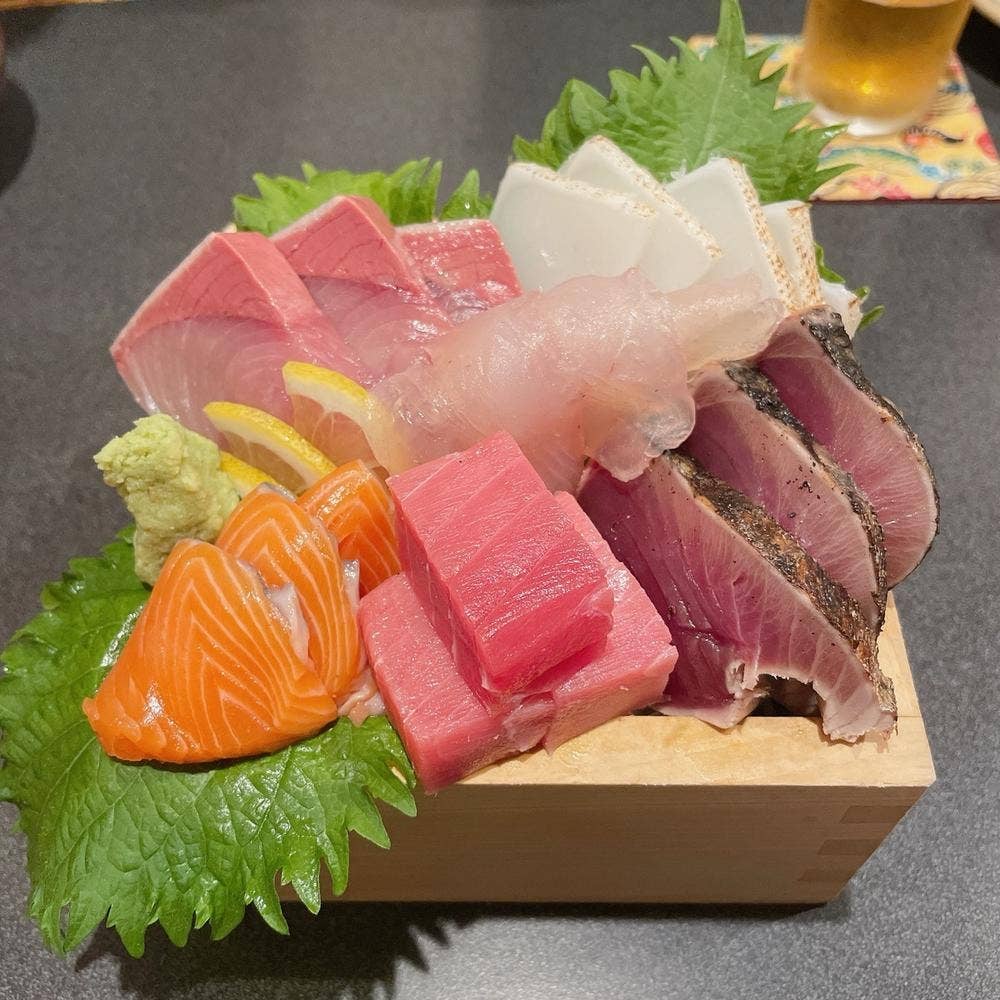 沖縄ゆいま〜る酒場 くいなくいな
