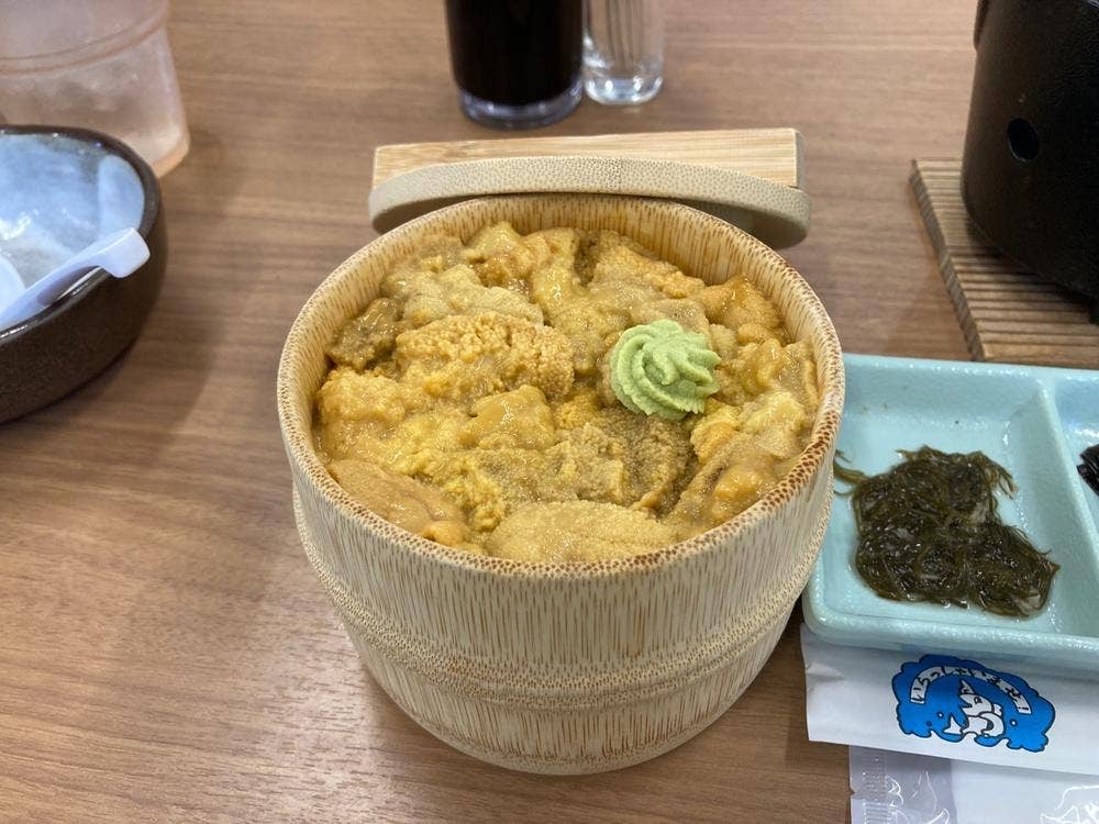 お食事処 鱗晃