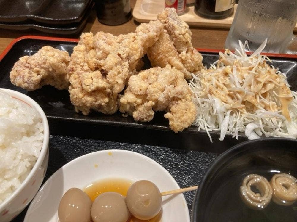 京の串揚げ 祇園囃子