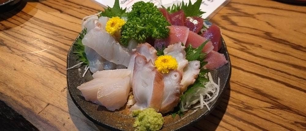 居酒屋まつ