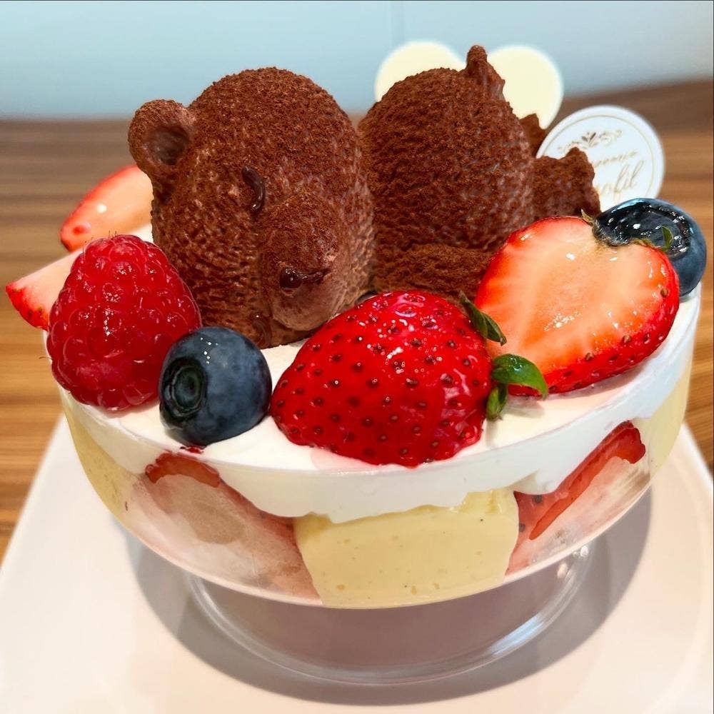 Patisserie Zipspfil