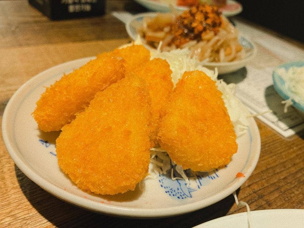 酒場ハコザキ 柏店