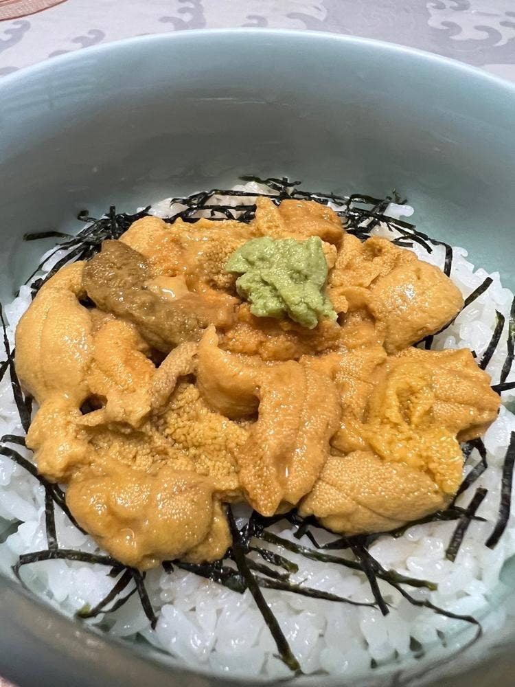 大漁亭