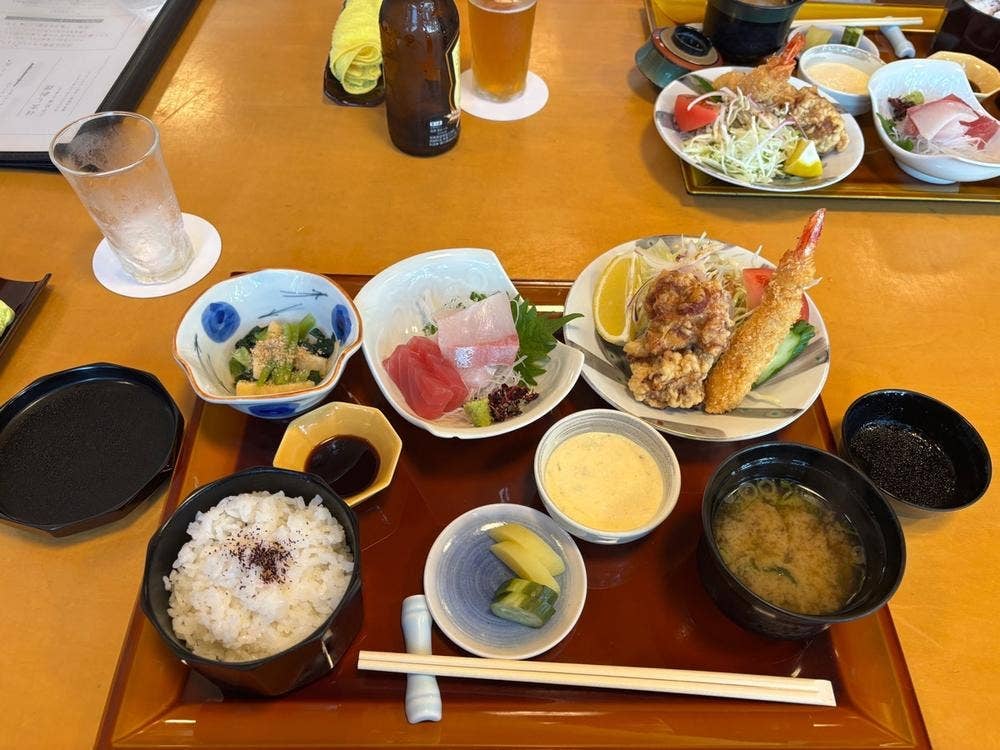さらさ廣