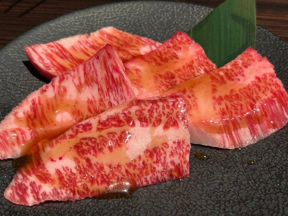 俺の焼肉 蒲田