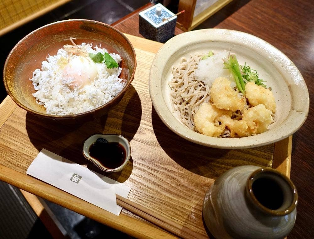 冨士屋 天王寺MIOプラザ館店