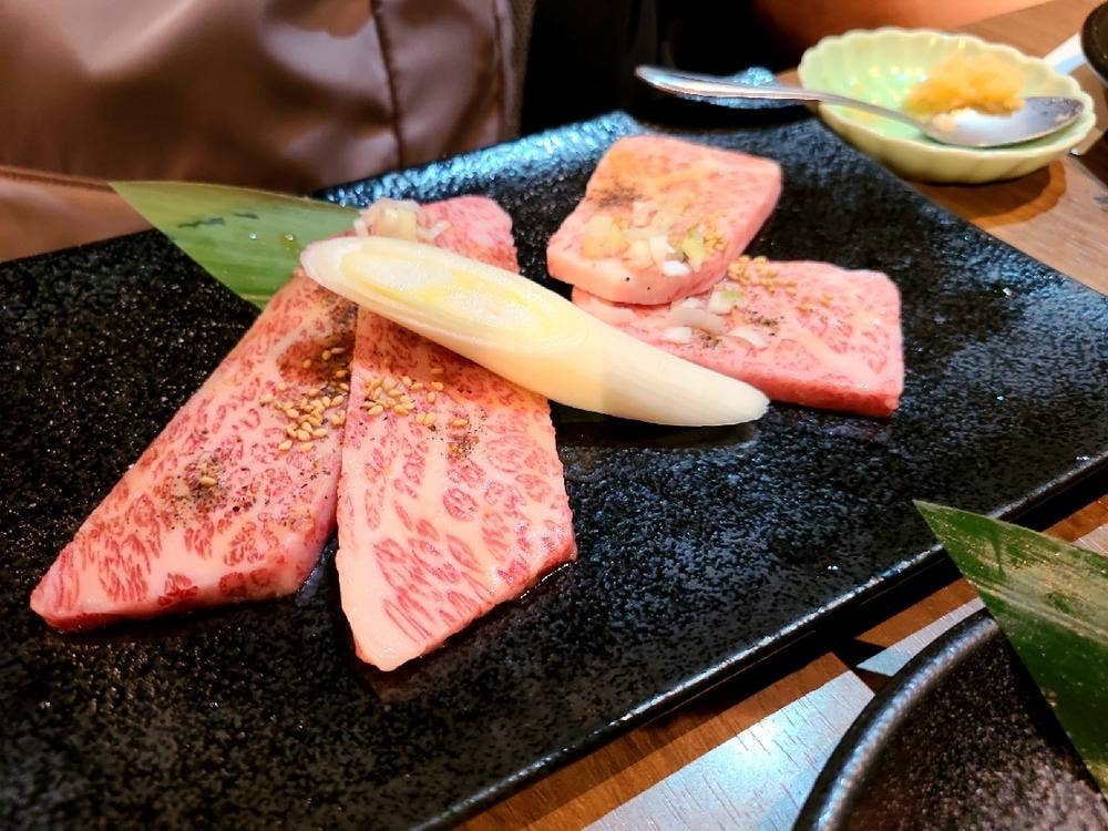 ホルモン焼道場 蔵 国分寺店