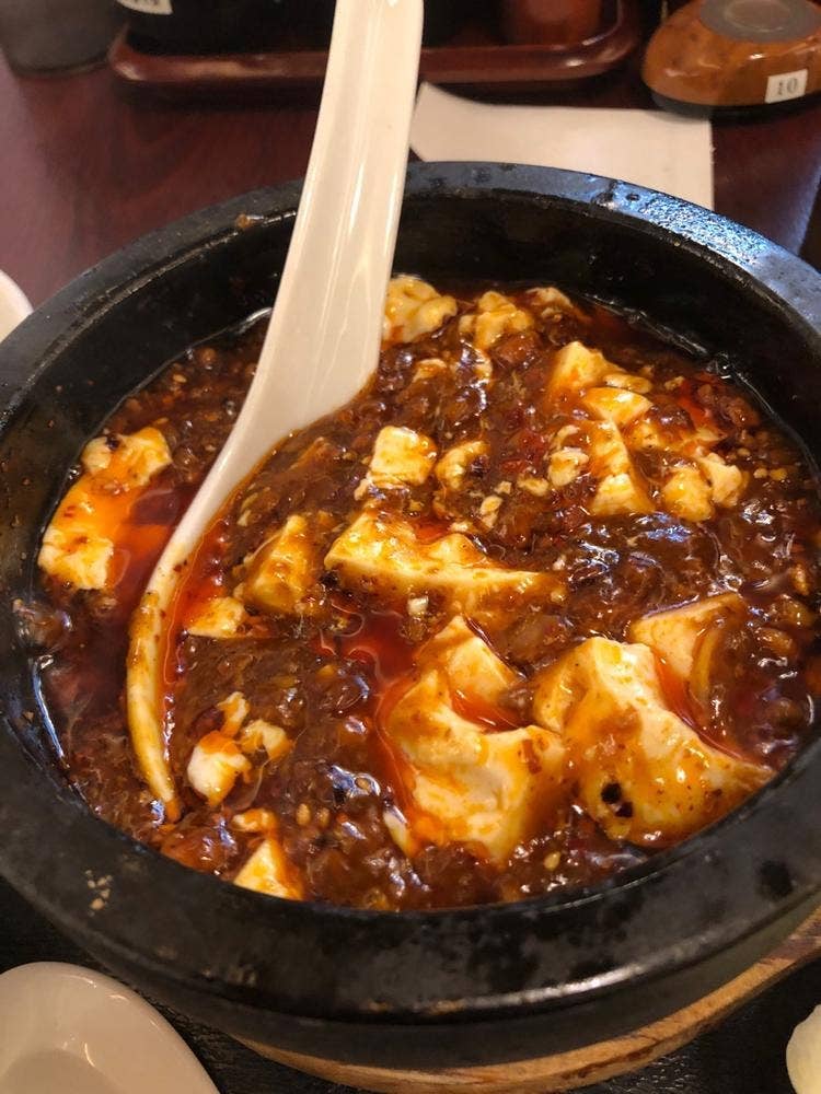 本格中華料理 陳家私菜 銀座店