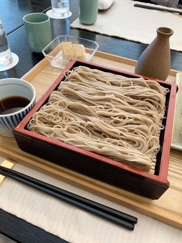 Japanese Cuisine 桜丘