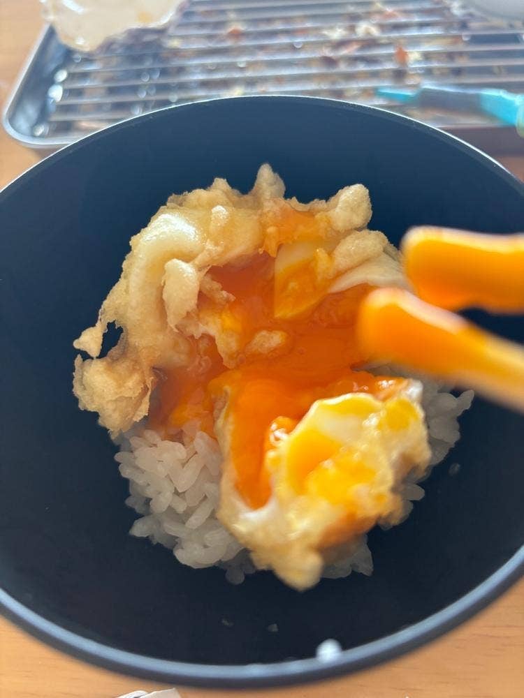 揚げたて天ぷら専門店 剣崎