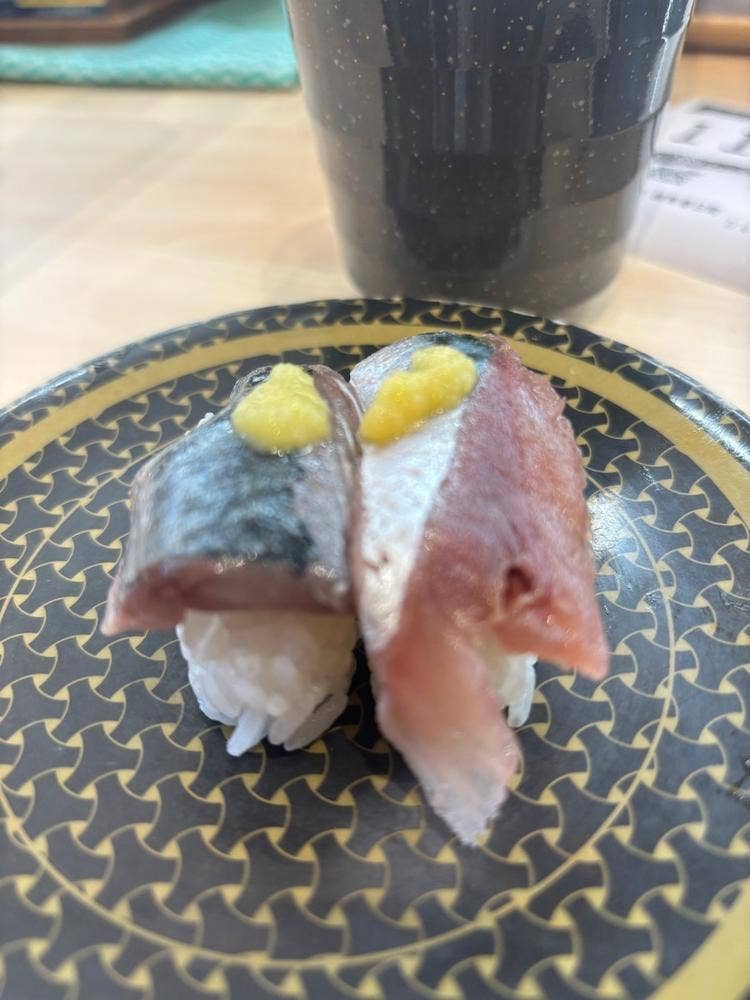 はま寿司 練馬春日町店