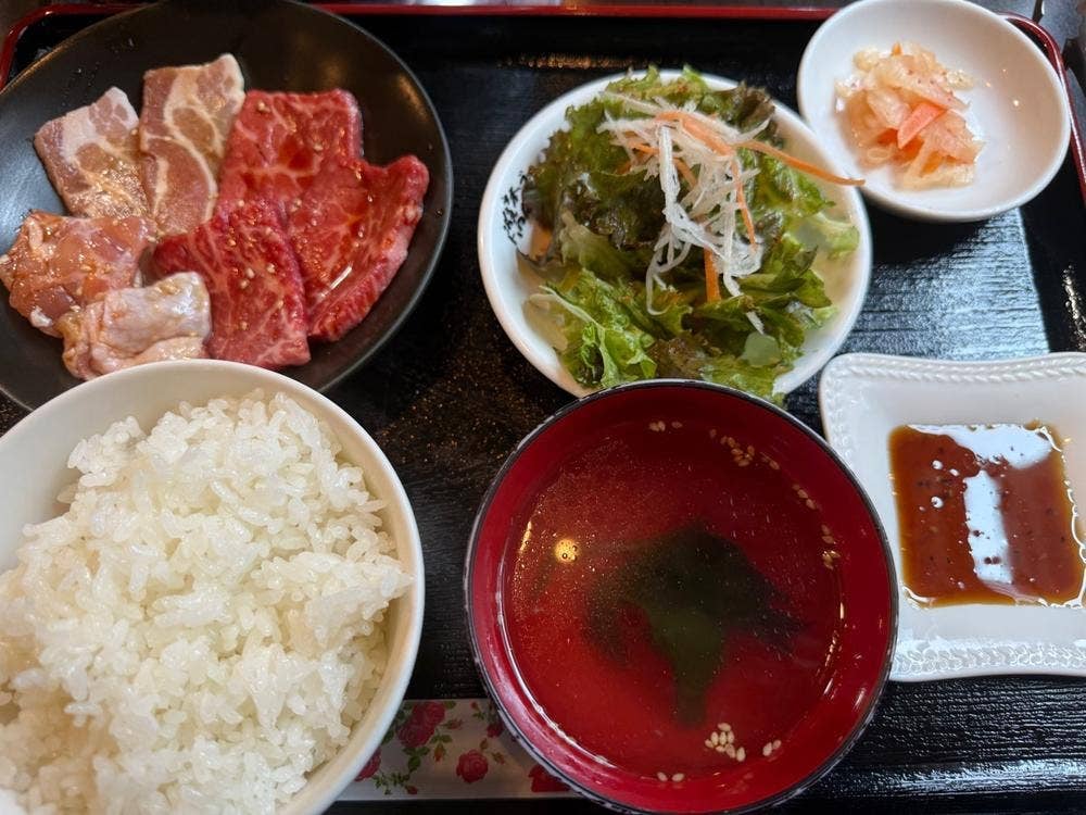 焼肉ドラゴ 押上店