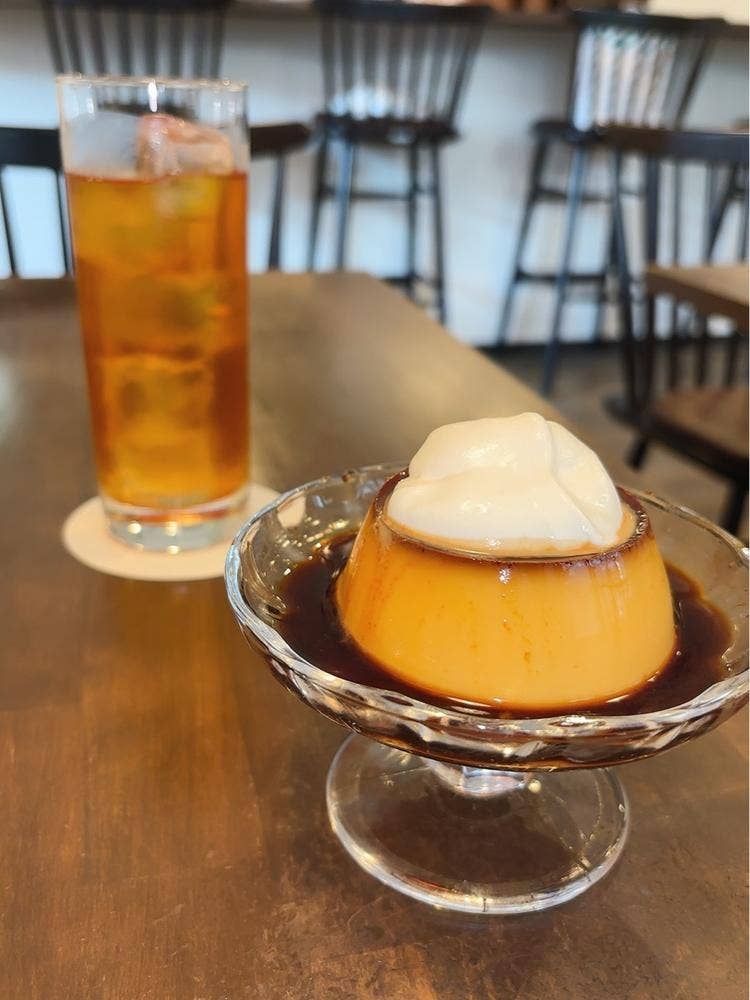 ベーカリーティールーム ニコ