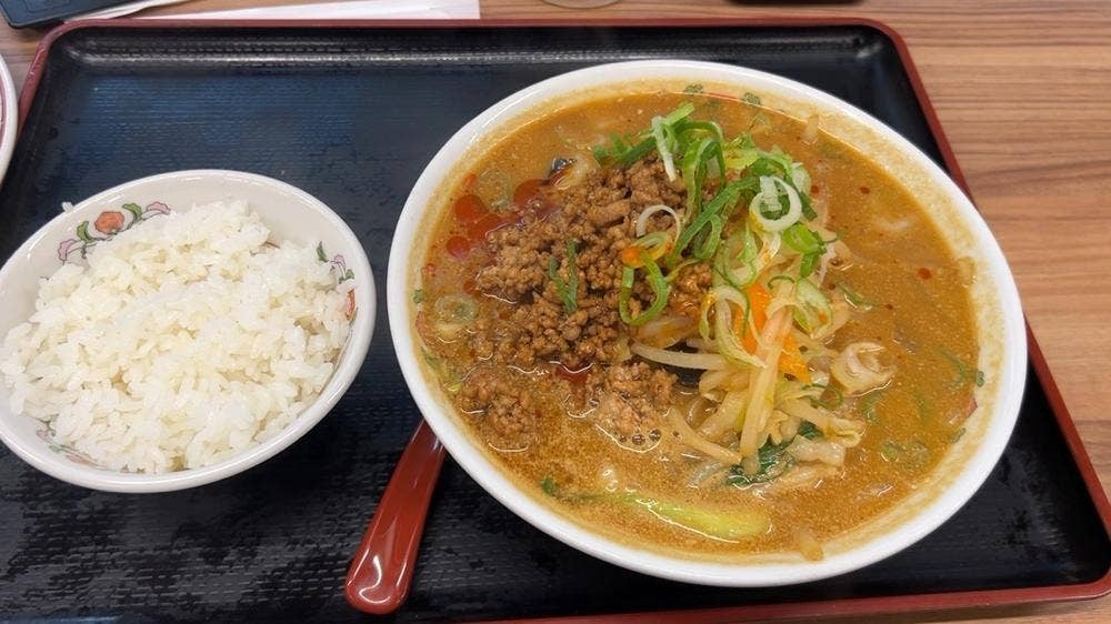 餃子の王将 今池店