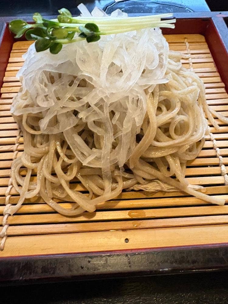 楠庵