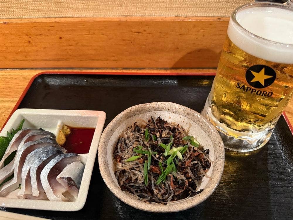 たち飲み 吟 新橋店