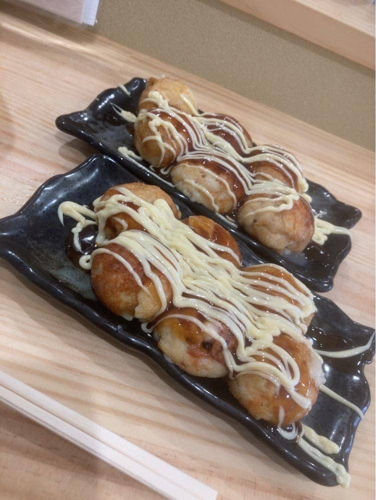 たこ焼き酒場 魔王 住吉店