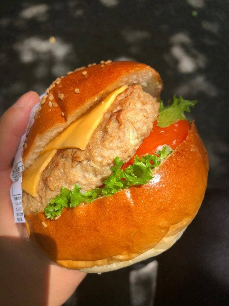 ブーランジェリー ボヌール 東京ミッドタウン日比谷店