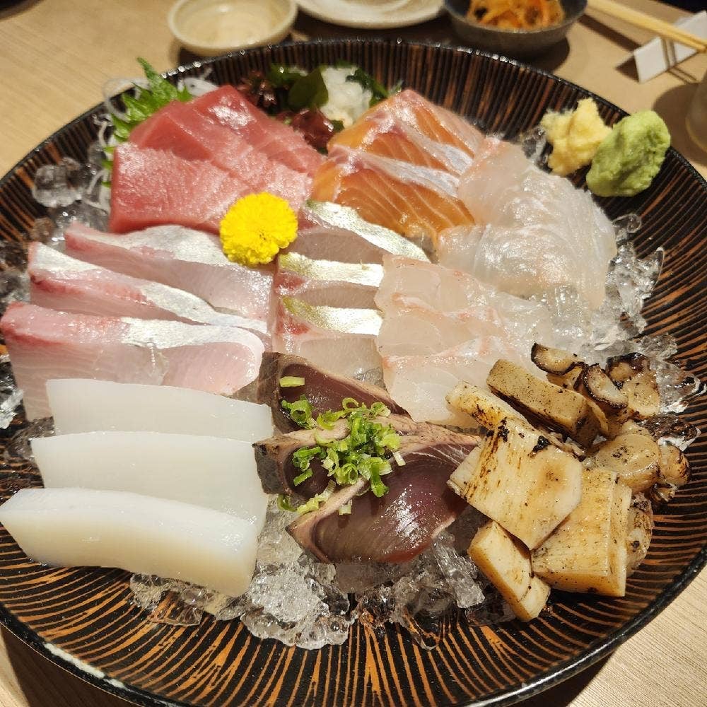 海鮮居酒屋 大漁 豊橋店
