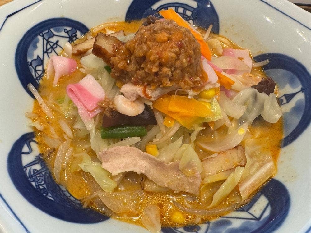 リンガーハット 大阪狭山店