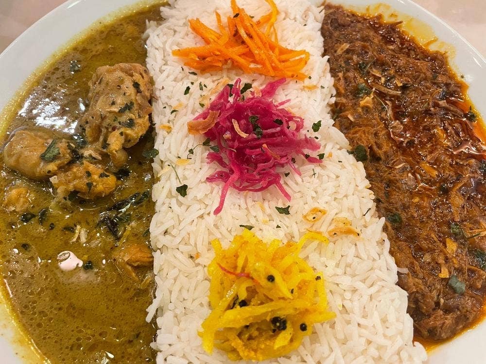 Spice Theater Marunouchi