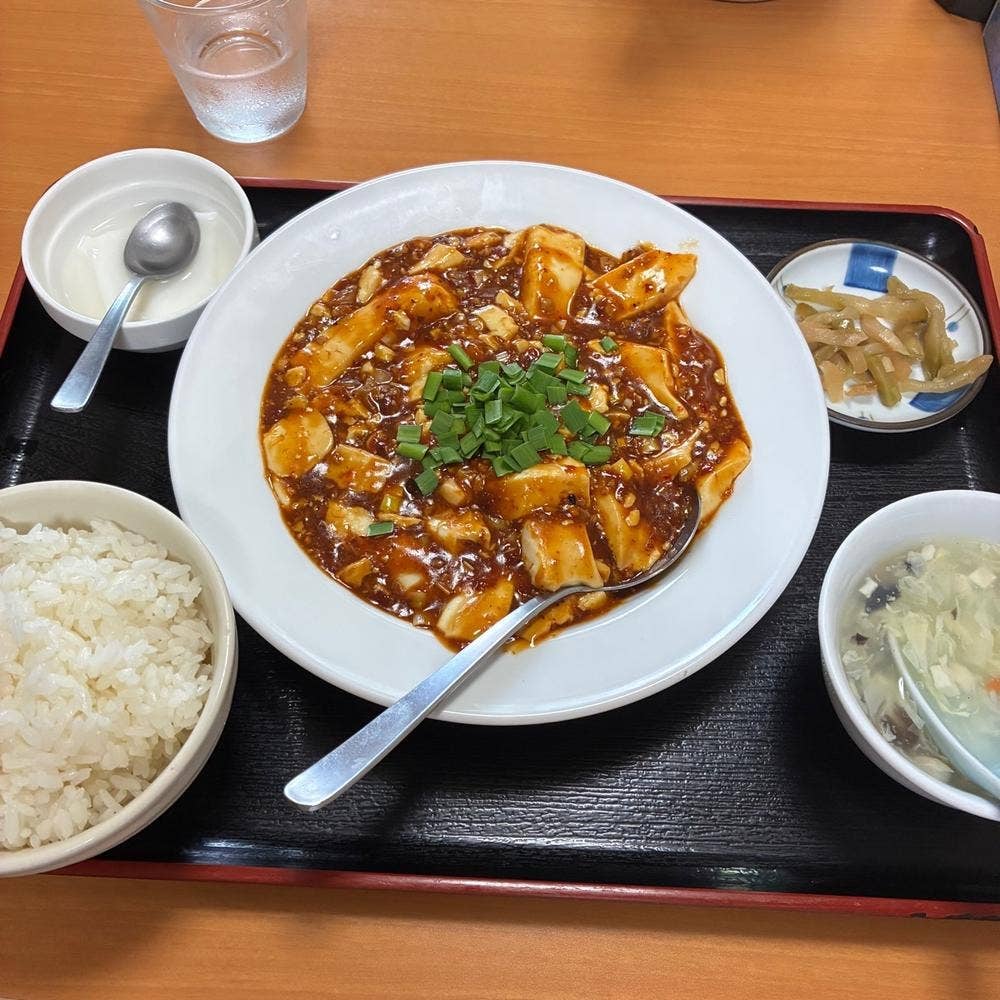 中国料理 斌ちゃん