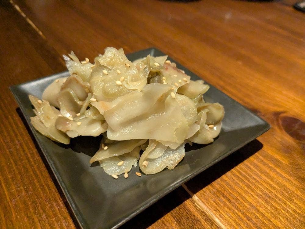 真不同 飲茶倶楽部 恵比寿店