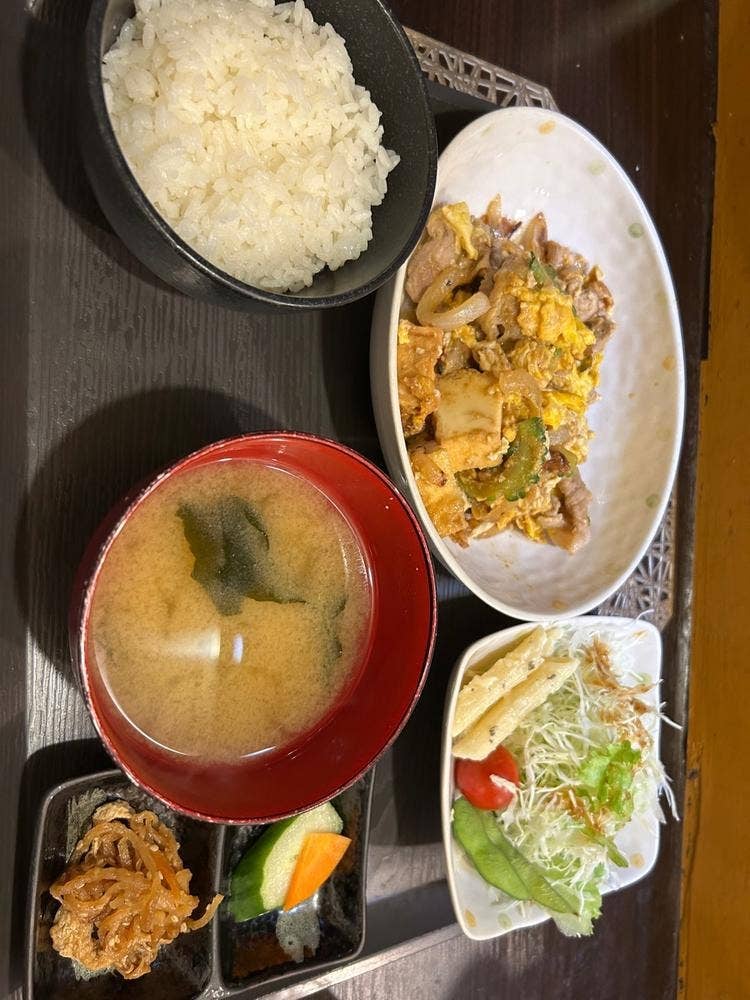 TENZAN